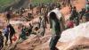 More than 200 killed in coltan mine collapse in east Congo
