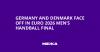 Germany and Denmark Face Off in Euro 2026 Men’s Handball Final