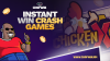 SPONSORED: ChopWIN Brings Instant Win Crash Games to Gambia Players