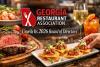 Georgia Restaurant Association Unveils Its 2026 Board of Directors