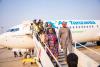 Ghana welcomes Air Tanzania as new direct route strengthens Pan-African ties