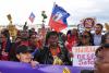 Haitian community, advocates race to push for TPS extension before Tuesday deadline