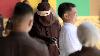 Indonesian couple flogged 140 times in Aceh for extramarital relationship, alcohol use