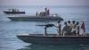 Iran live-fire drills in Strait of Hormuz: US issues warning amid tensions