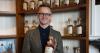 Meet the man who wants to bottle the best ever Irish whiskey