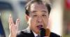 Japan party leaders clash on economy in 1st weekend of election campaign