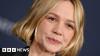 Film shot 'round corner' from Carey Mulligan's family after star had third baby