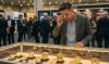 “Numismatists” of central banks gathered in Germany