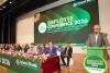 Islami Bank holds employee conference for 3 zones, 5 corporate branches in Dhaka