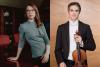 Award-winning chamber musicians coming to Aurora town square