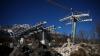 Exclusive-Olympics–Cortina cable car will not be ready in time for start of Winter Games, letter shows