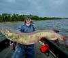 Business fined for trying to sell 'highly regulated' muskie