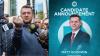 Anti-Islam activist Tommy Robinson endorses Reform UK candidate Matt Goodwin