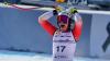 Blanc gets home win in last super-G before Milan