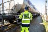 Belgium lines up fresh €60m rescue for rail freight firm Lineas
