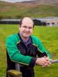 Farm manager in Scottish Borders to speak at Montgomeryshire NFU Cymru County Conference