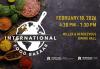 International Food Bazaar set for Feb. 18