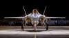 ‘Ferrari’ F-35: The ‘New’ U.S. Air Force Stealth Fighter Has Just 1 Mission