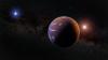 Scientists finally have explanation for the missing planets of tight binary stars
