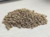 Abaca pellets make plastics more sustainable