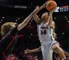 Arizona women’s basketball looks to snap losing streak against Oklahoma State University