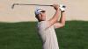 Hill leads in Bahrain; Reed, Garcia 4 shots back