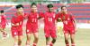 Bangladesh crush Bhutan 12-0