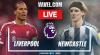 Highlights and Goals of Liverpool 4-1 Newcastle in 2025-26 Premier League