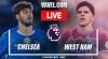 Chelsea vs West Ham LIVE Score Updates: Jarrod Bowen scores the first goal (0-1)