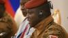 Burkina Faso Junta bans all political parties