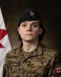 Canadian soldier dies in Latvia