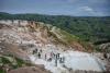 Mine collapses in eastern Congo, leaving at least 200 dead (World)