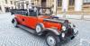 Prague's 'historic' cars in the hot seat: All inspected vehicles failed 2025 checks