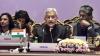Taking forward the comprehensive plan to end the Gaza conflict is today a widely shared priority: Jaishankar