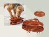 Shoppers Say They Found A ‘Great Puzzle Feeder’ That Puts Food-Obsessed Pups in Full Super Bowl Mode