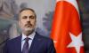 Turkish foreign minister catches Israel off guard