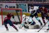 Weigel scores more obvious goaltending accolade in Anchorage’s 3-0 NAHL shutout of Fairbanks