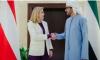 UAE, Austria Discuss Enhancing Strategic Partnership
