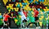 Egypt Beat Tunisia 37–24 to Claim 10th African Handball Title
