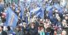 Thousands rally in France to support cash-strapped police