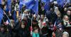 Thousands rally in France in support of cash-strapped police