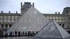 France to boost security around museums after Louvre heist