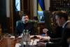 Zelensky Tasks Energy Ministry With Stabilizing Power After Sweeping Blackout