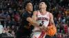 Koa Peat leads Arizona Wildcats past ASU in Tempe and to school-record 22-0 start