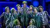 Eddie Perfect’s Beetlejuice The Musical heading to Crown Theatre Perth starring Andy Karl