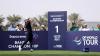 Bahrain Championship Tee Times: Final Round