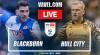 Highlights and Goal of Blackburn Rovers 0-1 Hull City in EFL Championship Match