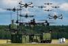 Australia forms government panel on counter-drone tech