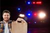 West Michigan Police Go Viral For Completing Food Delivery Orders