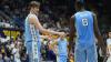UNC basketball vs Georgia Tech score, highlights from Tar Heels' win